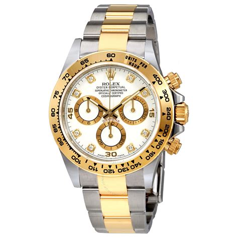 ladies rolex daytona